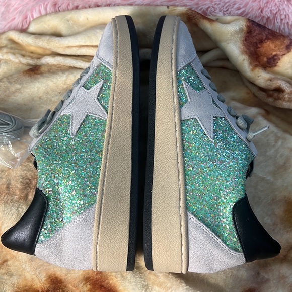 Vintage Havana sneakers glitter - Picture 7 of 10